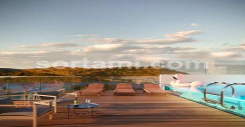 Terreno Para Construção  Venda em Odeleite,Castro Marim