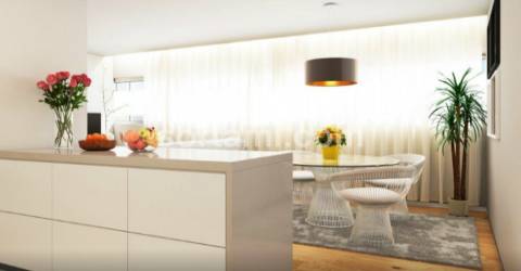 Apartamento T3 Venda em Paranhos,Porto