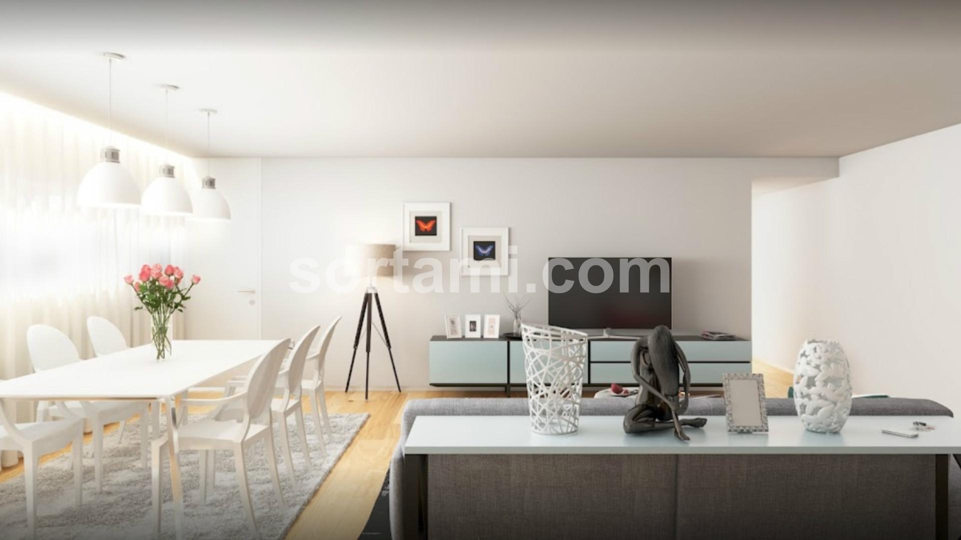 Apartamento T3 Venda em Paranhos,Porto