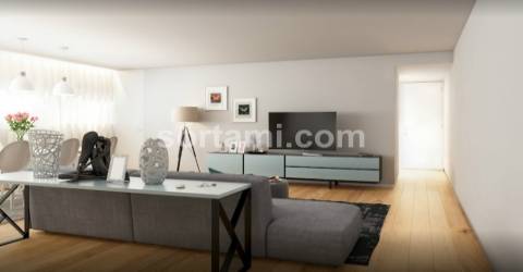 Apartamento T3 Venda em Paranhos,Porto