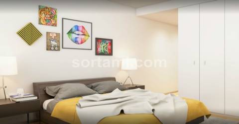 Apartamento T3 Venda em Paranhos,Porto