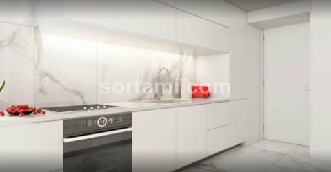 Apartamento T3 Venda em Paranhos,Porto