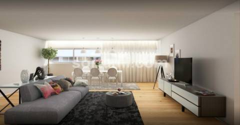 Apartamento T3 Venda em Paranhos,Porto