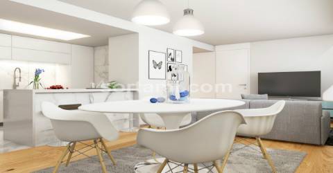 Apartamento T3 Venda em Paranhos,Porto