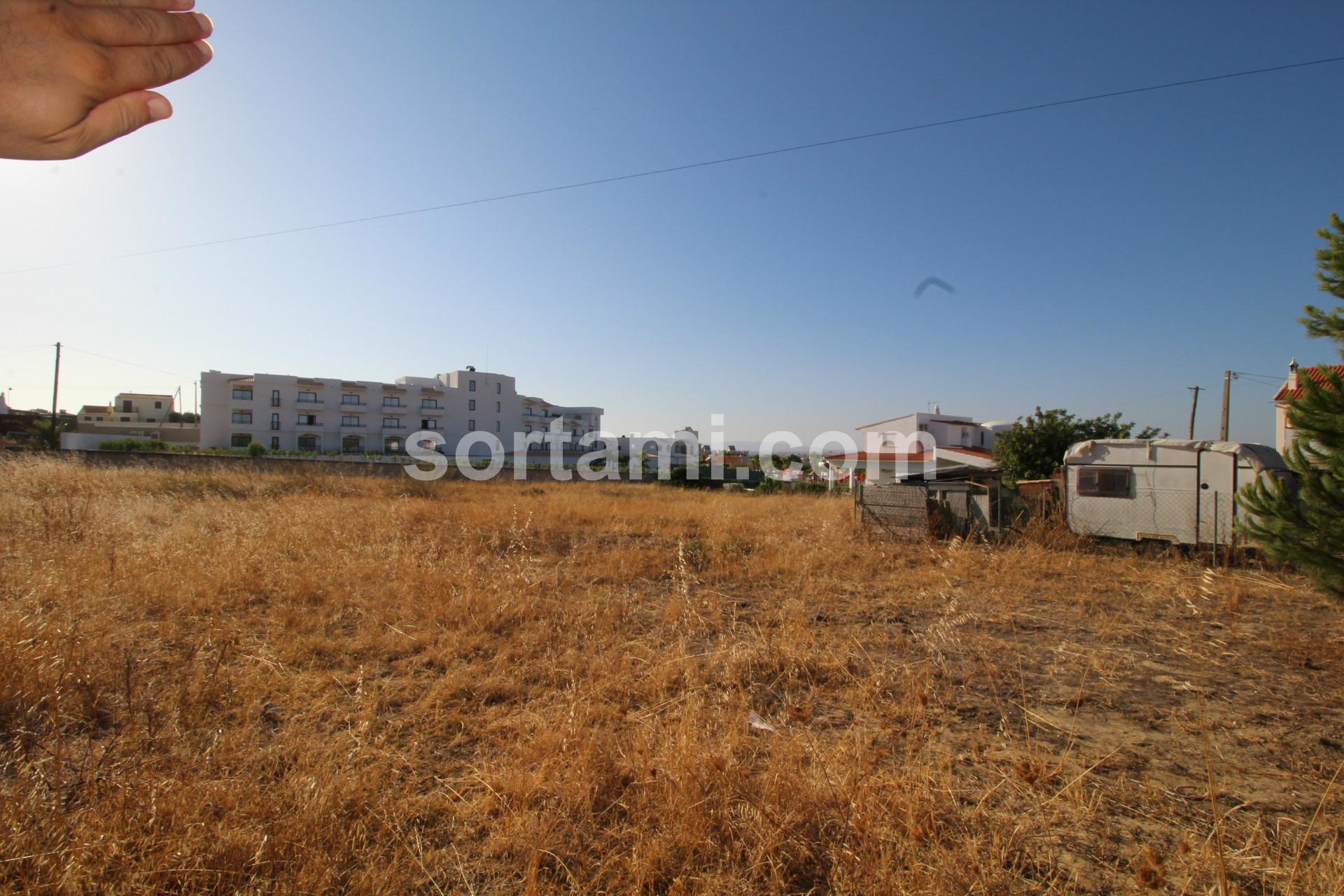 Terreno Rústico  Venda em Albufeira e Olhos de Água,Albufeira