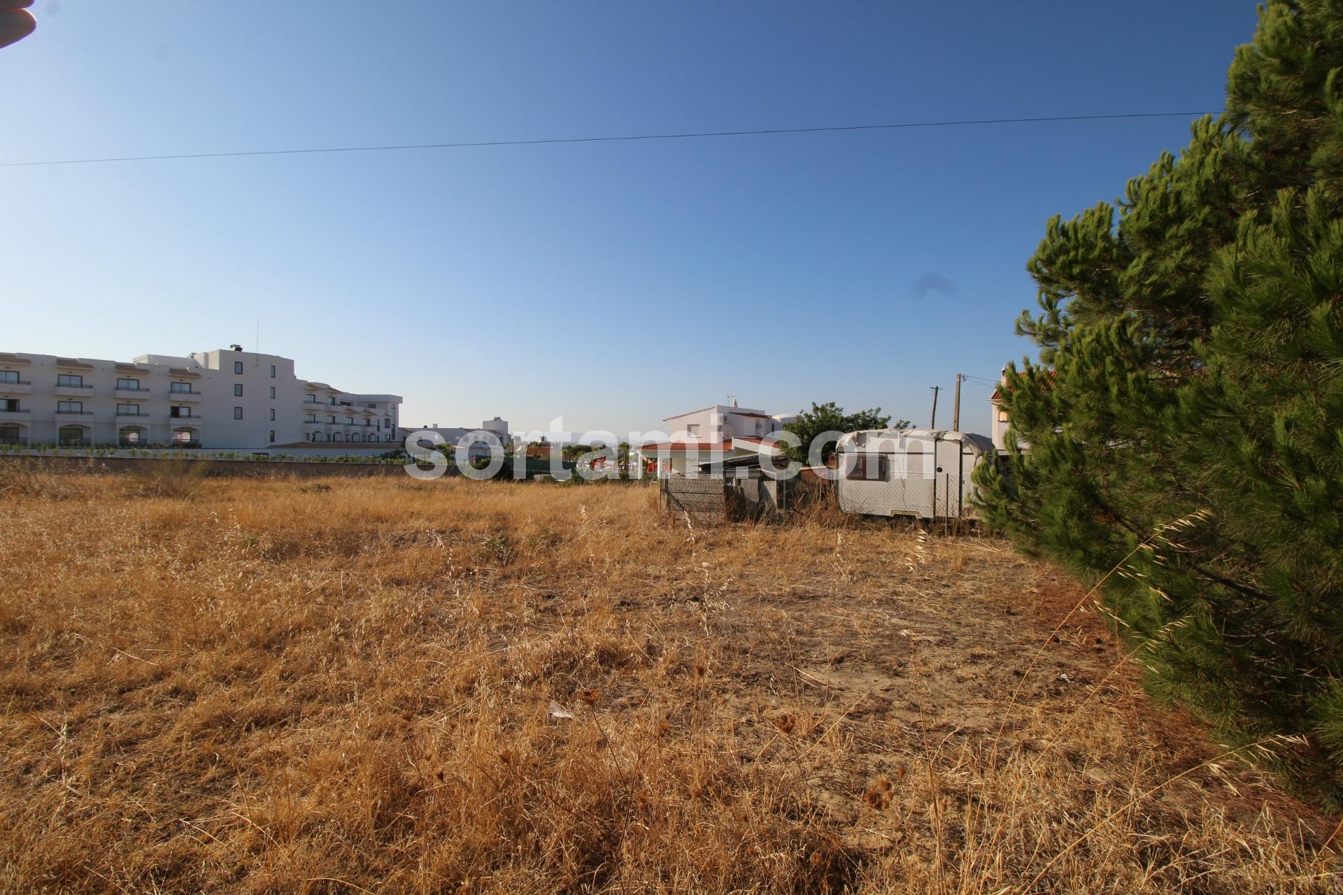 Terreno Rústico  Venda em Albufeira e Olhos de Água,Albufeira