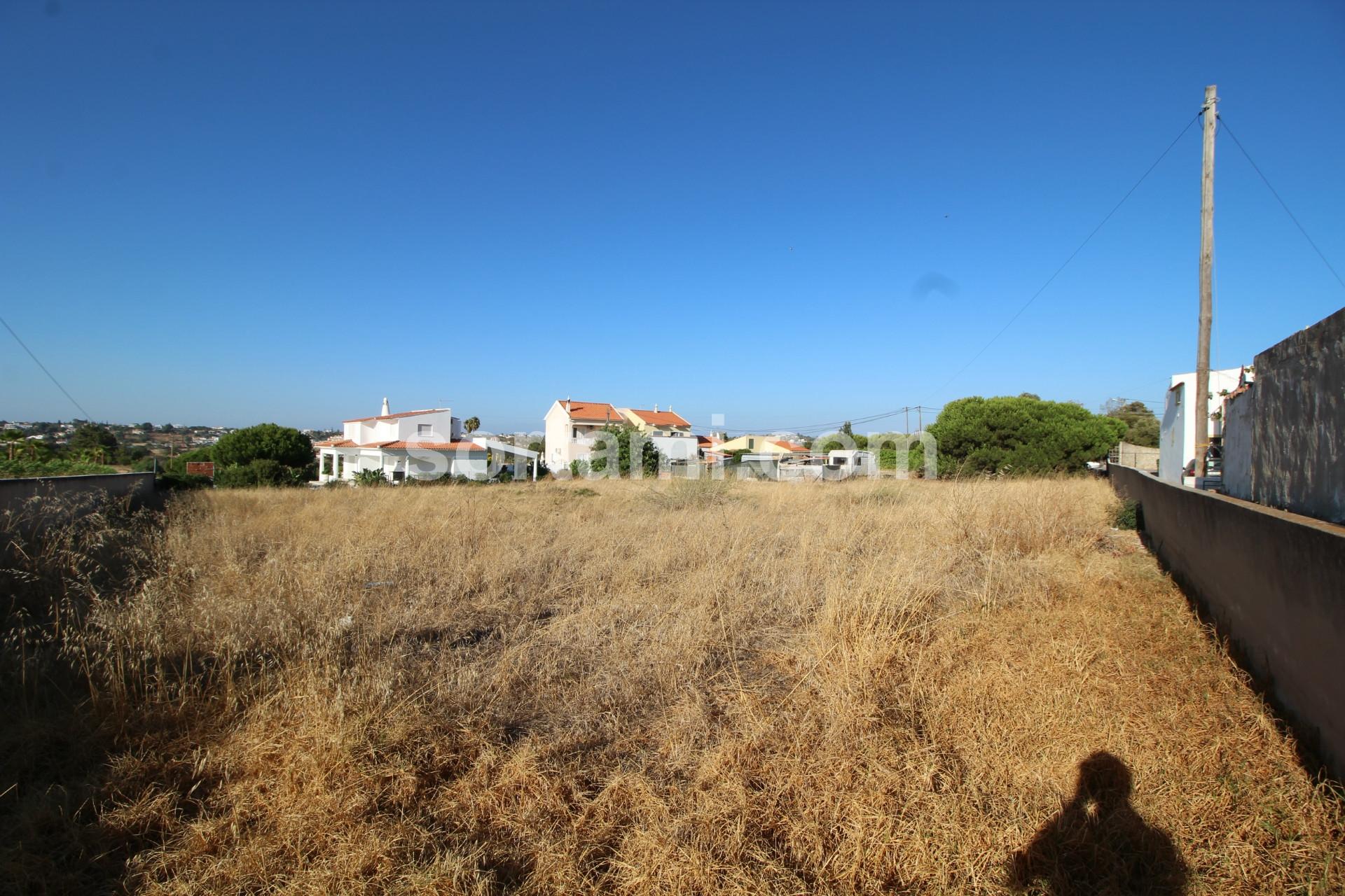 Terreno Rústico  Venda em Albufeira e Olhos de Água,Albufeira