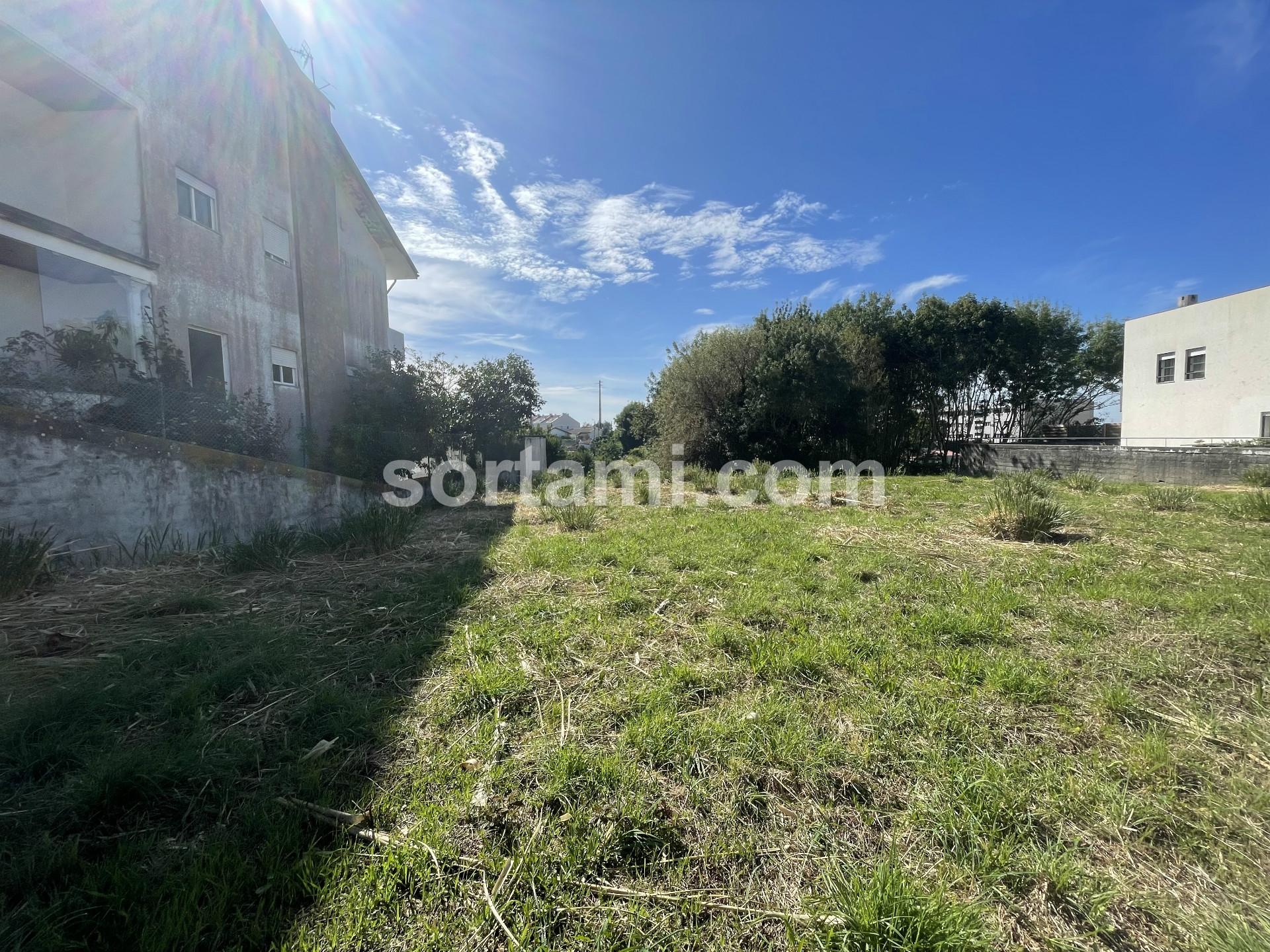 Lote de Terreno  Venda em Arcozelo,Vila Nova de Gaia