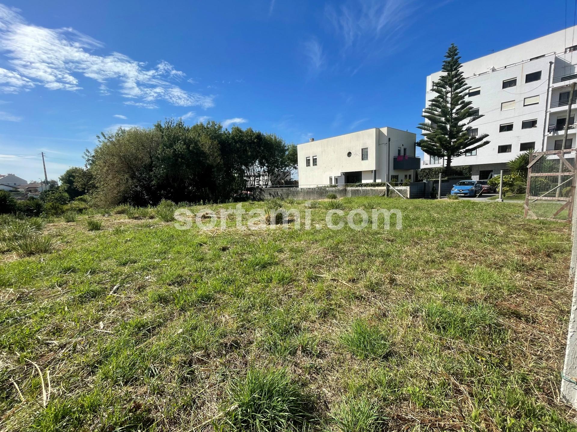 Lote de Terreno  Venda em Arcozelo,Vila Nova de Gaia