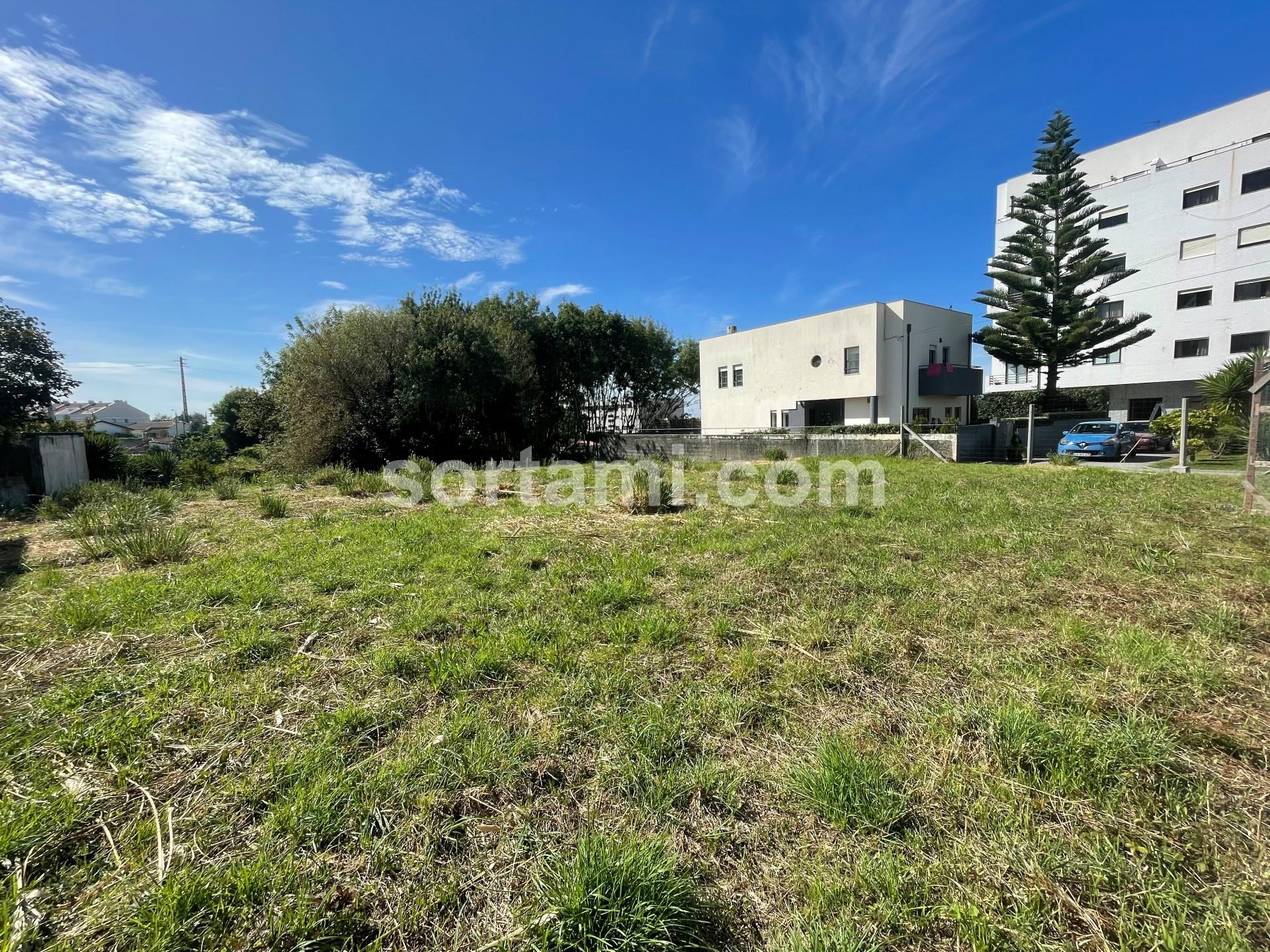 Lote de Terreno  Venda em Arcozelo,Vila Nova de Gaia