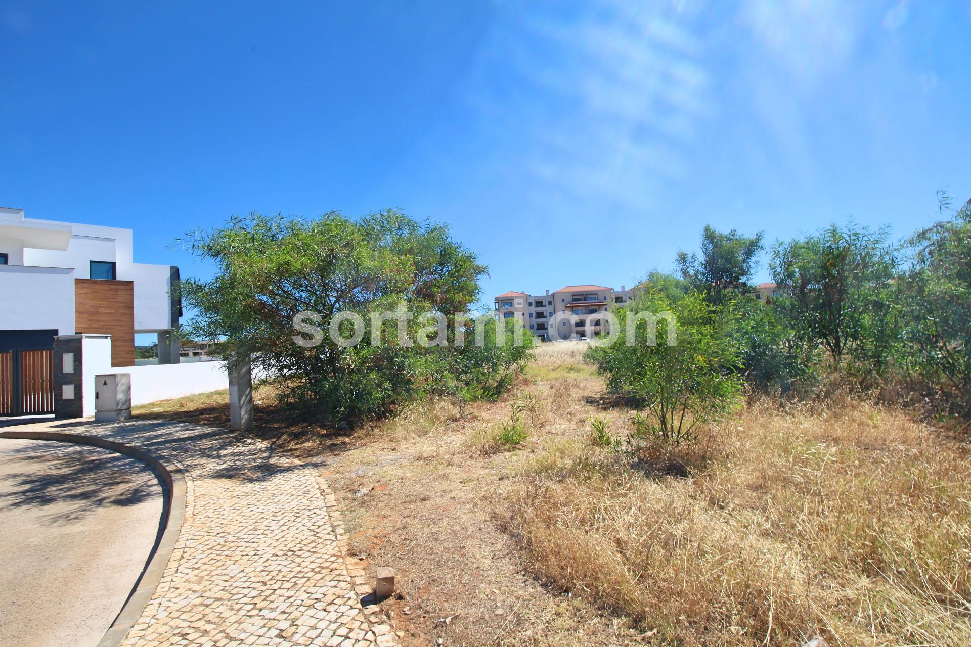 Lote de Terreno  Venda em Quarteira,Loulé