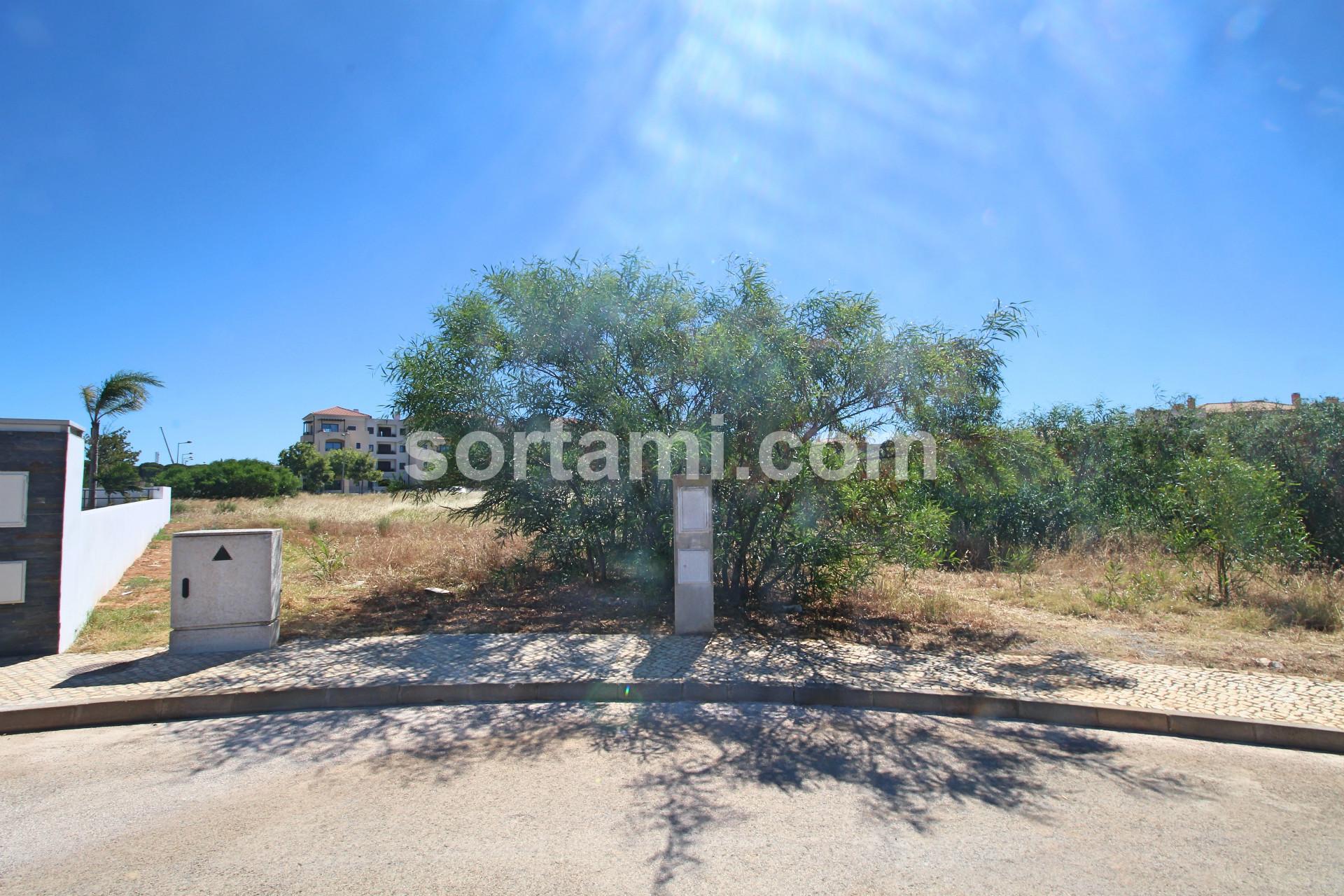 Lote de Terreno  Venda em Quarteira,Loulé