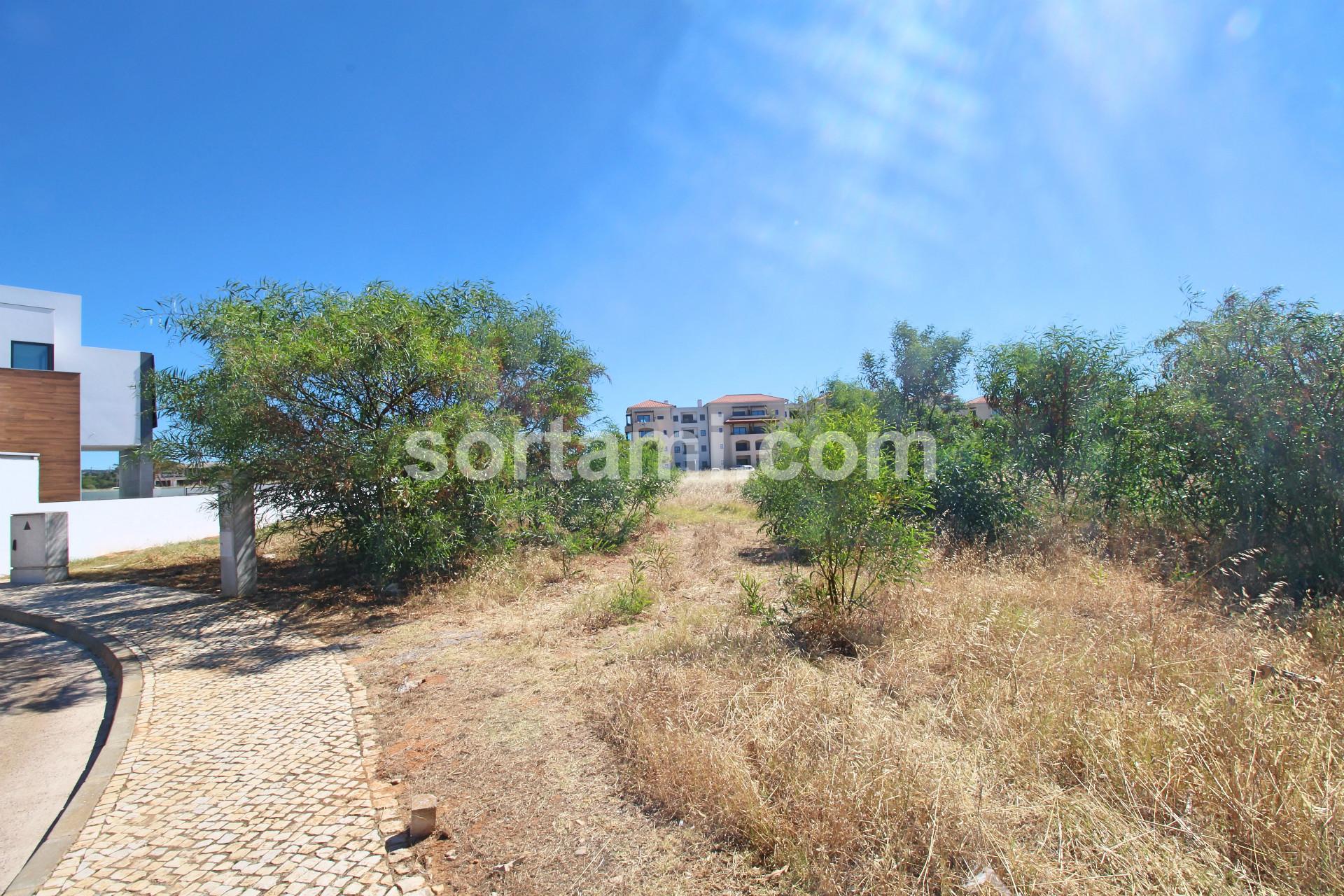 Lote de Terreno  Venda em Quarteira,Loulé