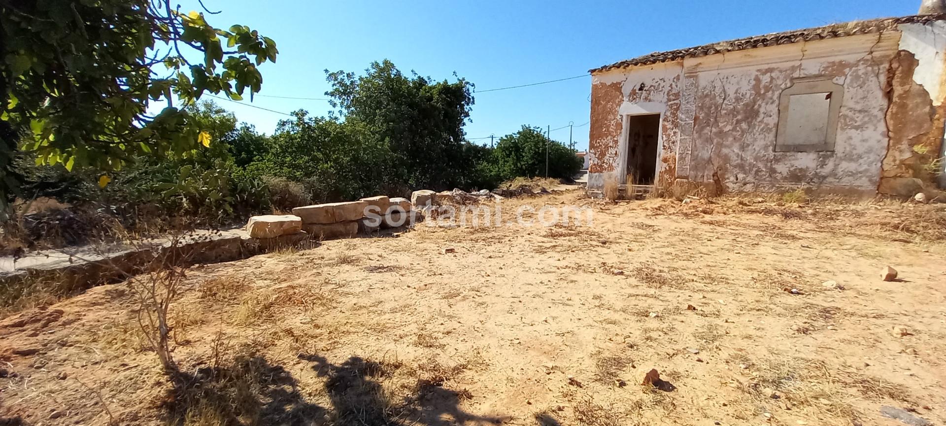 Terreno Para Construção  Venda em Loulé (São Clemente),Loulé