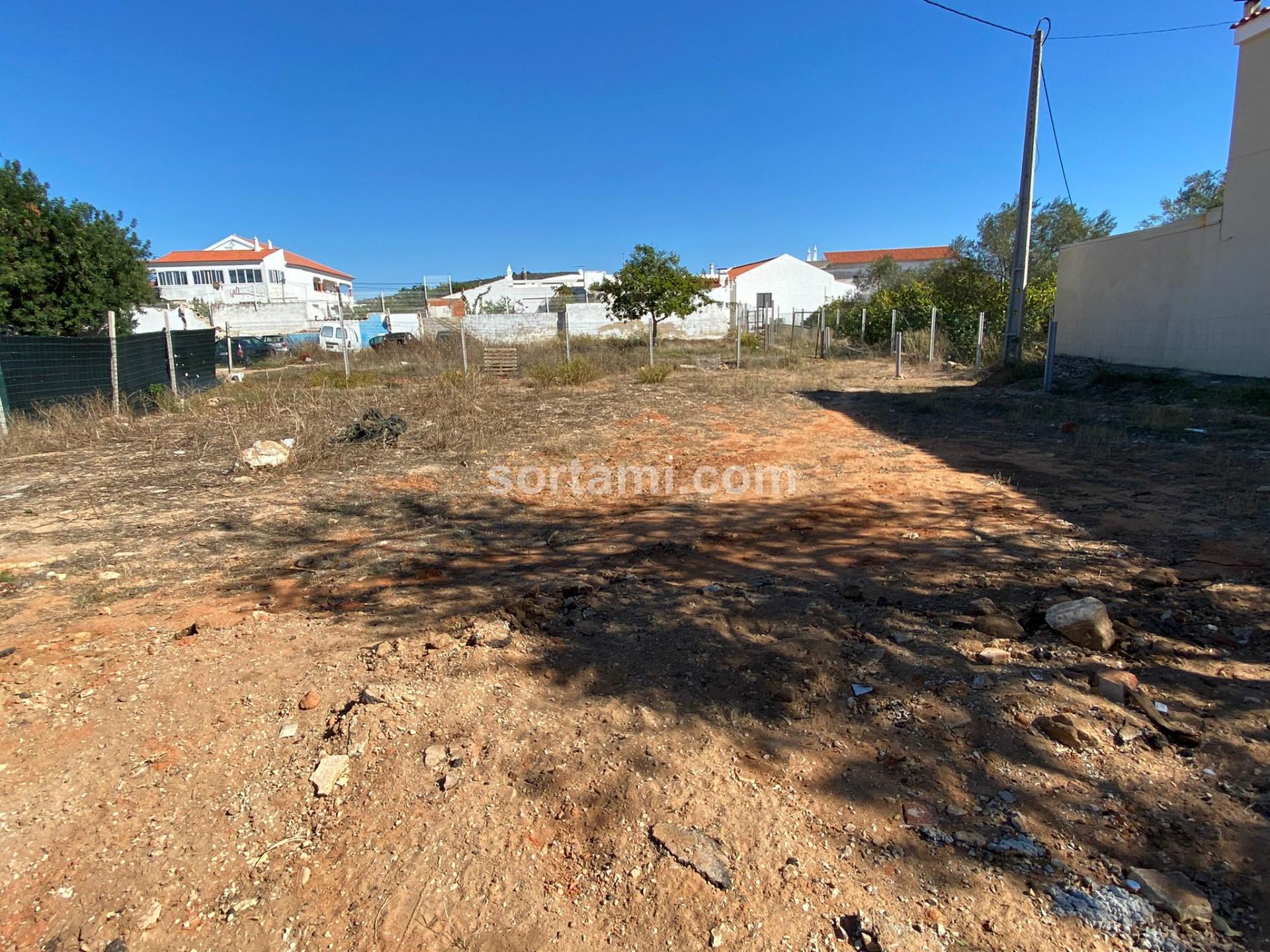 Terreno Para Construção  Venda em Loulé (São Clemente),Loulé