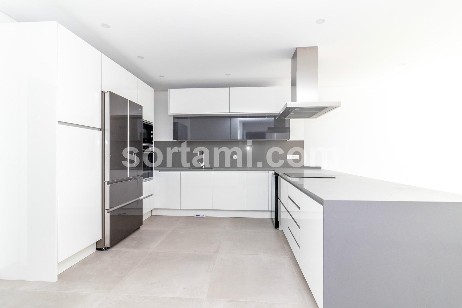 Apartamento T3 Venda em Faro (Sé e São Pedro),Faro