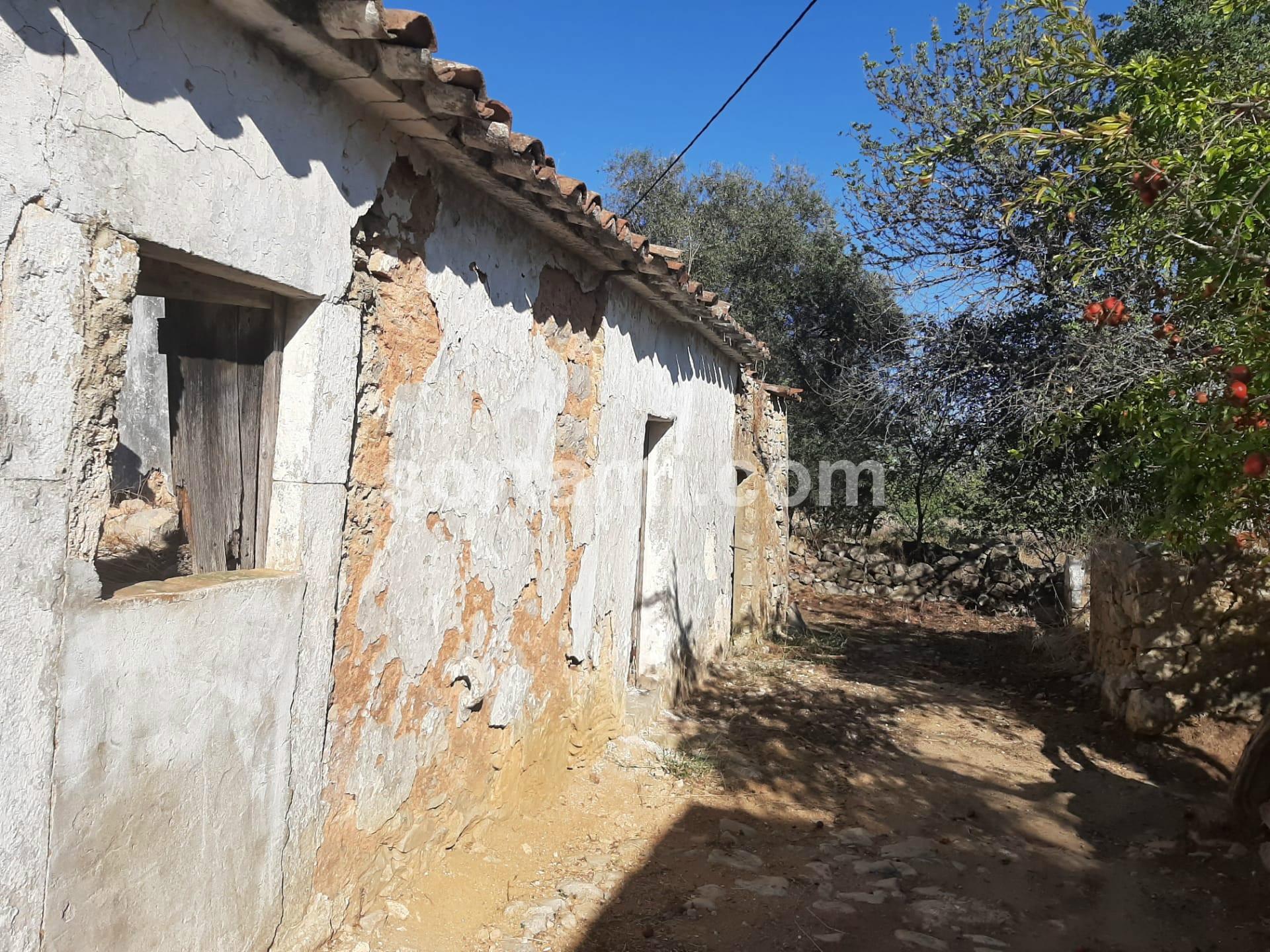 Terreno Para Construção  Venda em Moncarapacho e Fuseta,Olhão