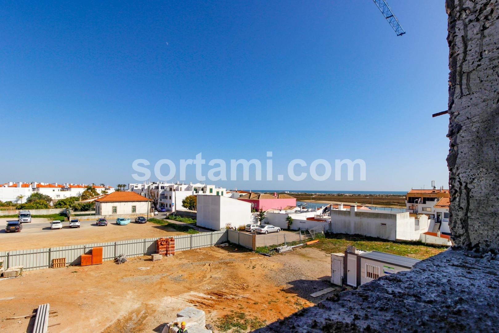 Apartamento T2 Venda em Conceição e Cabanas de Tavira,Tavira