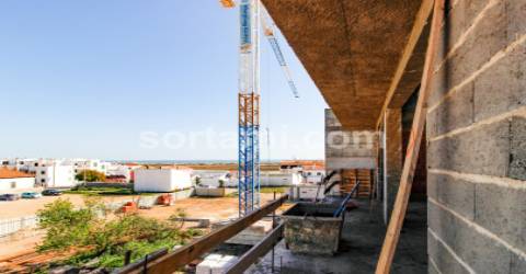Apartamento T2 Venda em Conceição e Cabanas de Tavira,Tavira