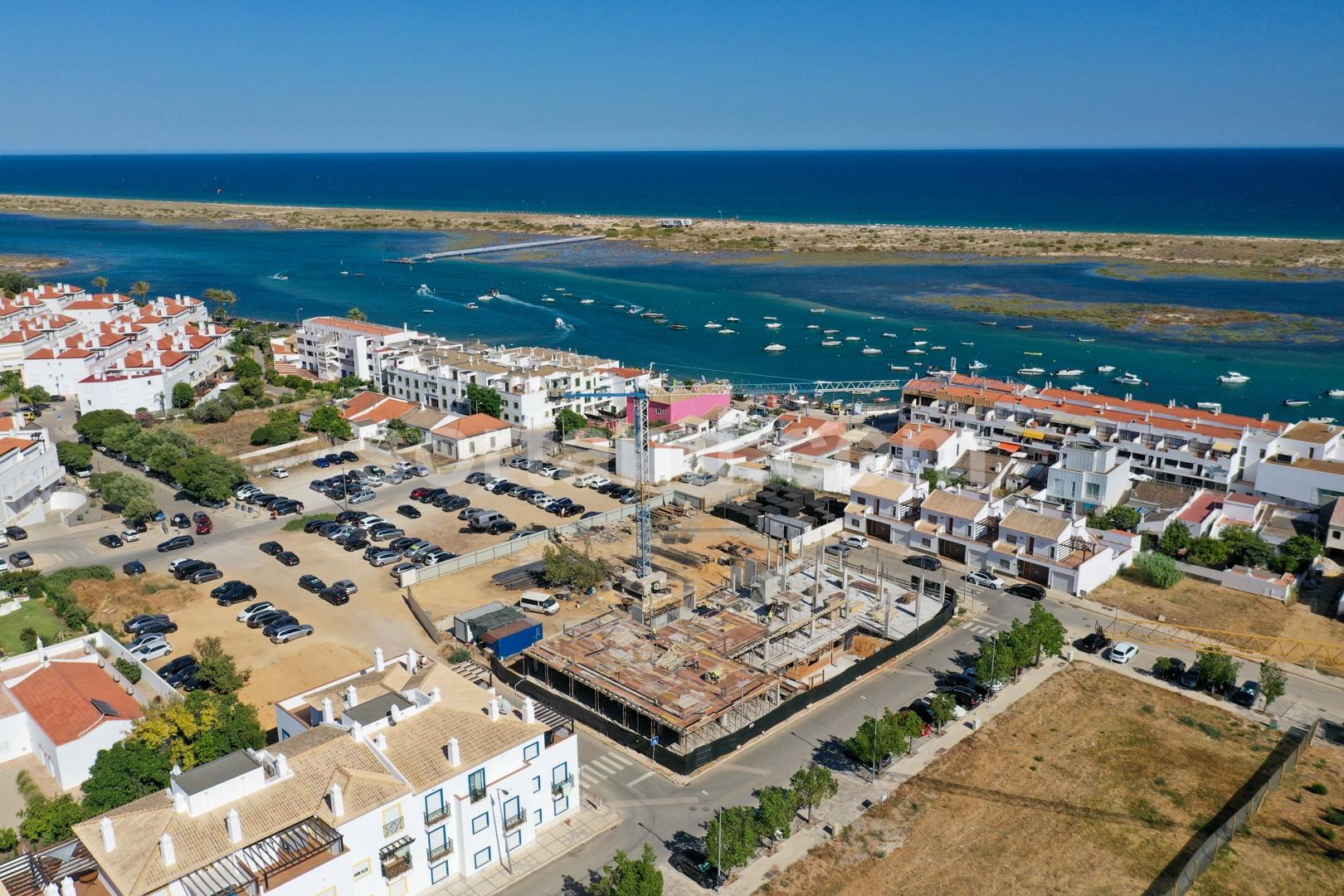 Apartamento T2 Venda em Conceição e Cabanas de Tavira,Tavira