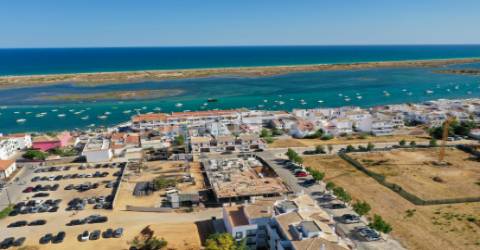Apartamento T2 Venda em Conceição e Cabanas de Tavira,Tavira