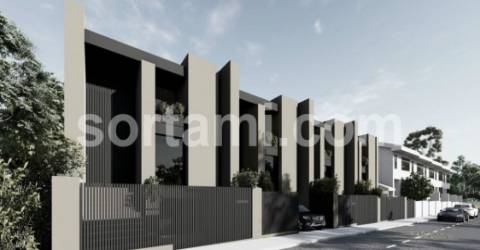 Moradia em Banda T3 Venda em Fânzeres e São Pedro da Cova,Gondomar