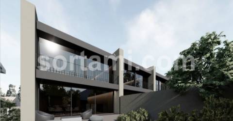 Moradia em Banda T3 Venda em Fânzeres e São Pedro da Cova,Gondomar