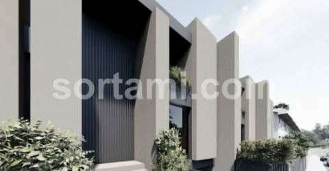 Moradia em Banda T3 Venda em Fânzeres e São Pedro da Cova,Gondomar