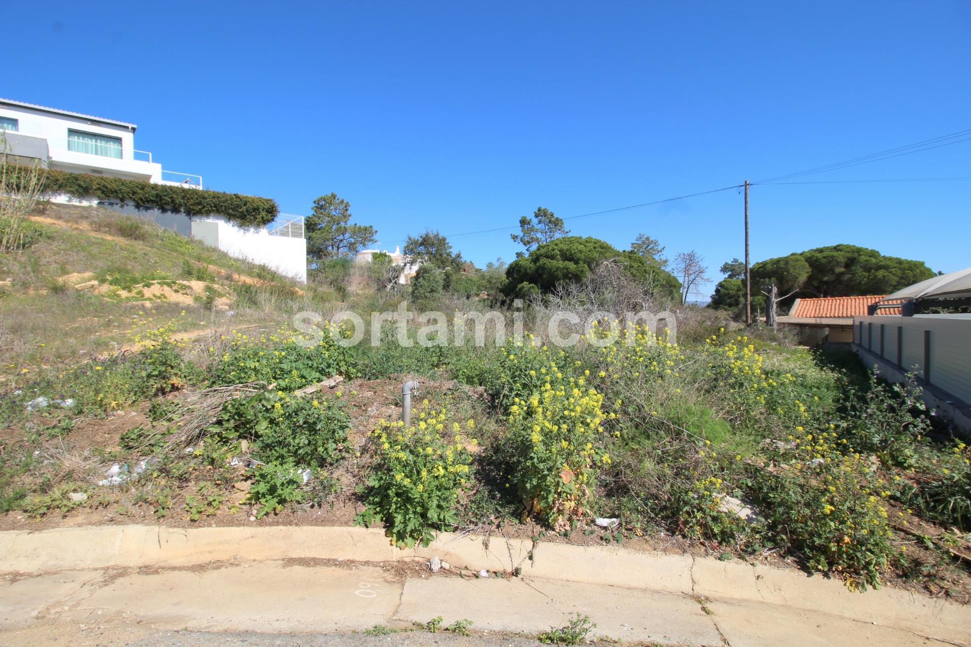 Terreno Para Construção  Venda em Faro (Sé e São Pedro),Faro