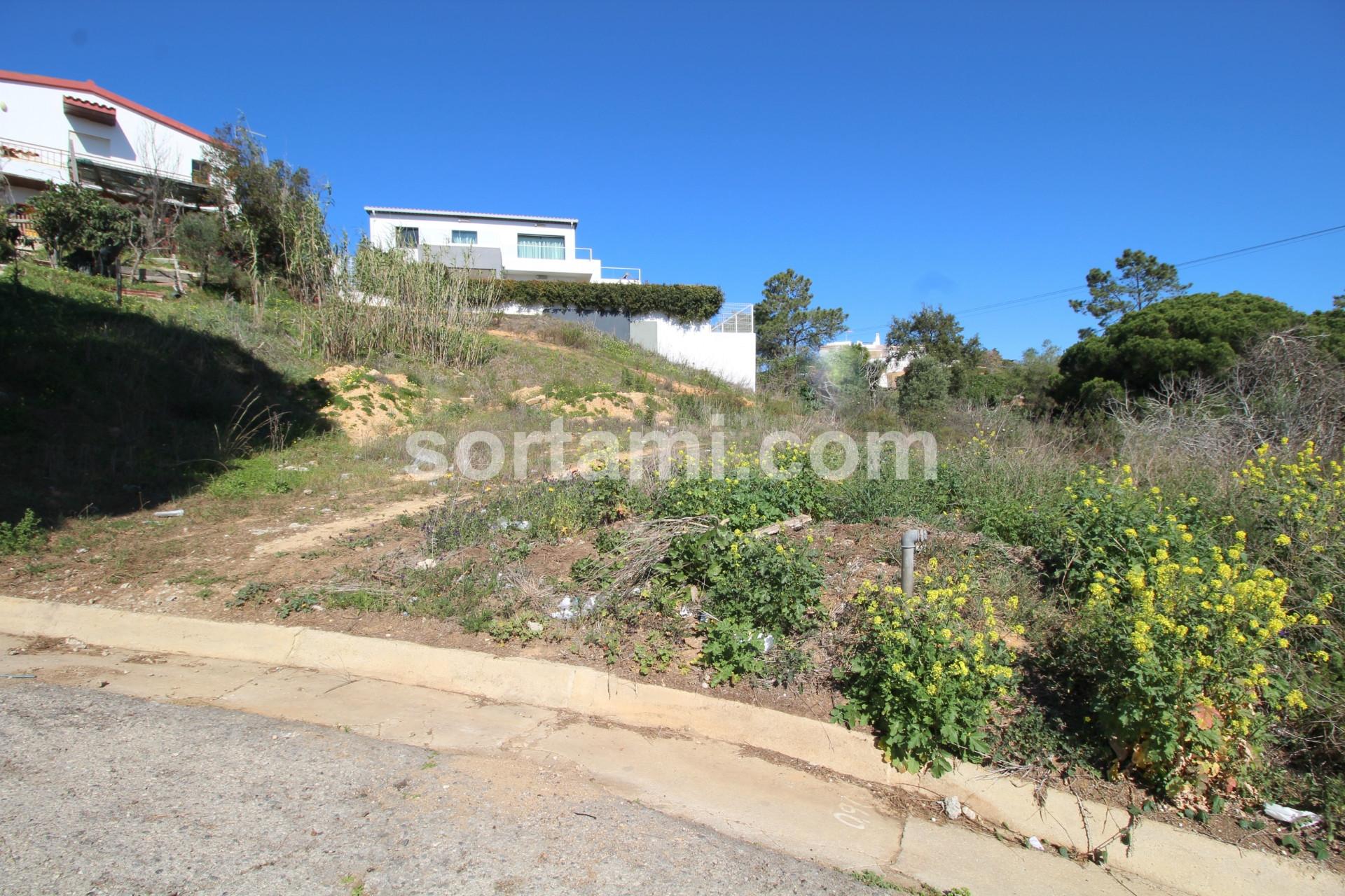 Terreno Para Construção  Venda em Faro (Sé e São Pedro),Faro