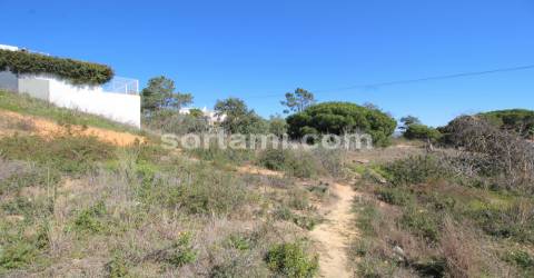 Terreno Para Construção  Venda em Faro (Sé e São Pedro),Faro