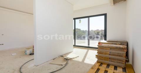 Moradia Isolada T3+1 Venda em Lagoa e Carvoeiro,Lagoa (Algarve)