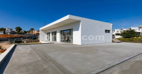 Moradia Isolada T3+1 Venda em Lagoa e Carvoeiro,Lagoa (Algarve)