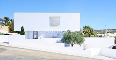 Moradia Isolada T3 Venda em Luz,Lagos