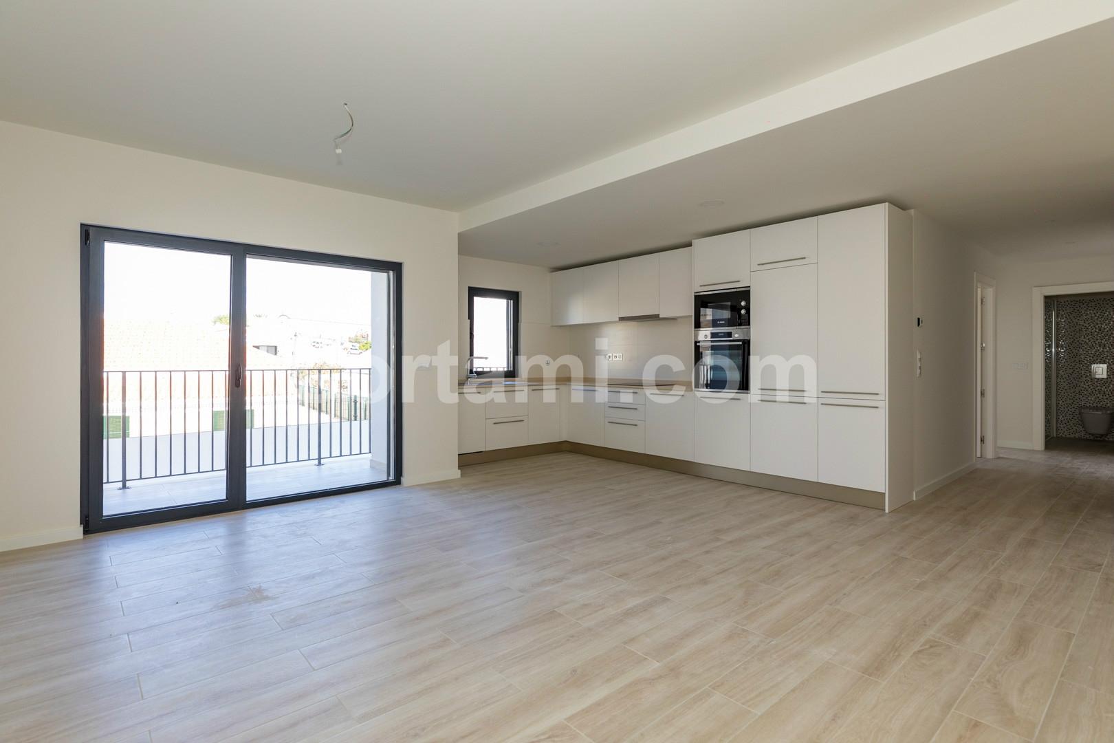 Apartamento T3 Venda em Olhão,Olhão