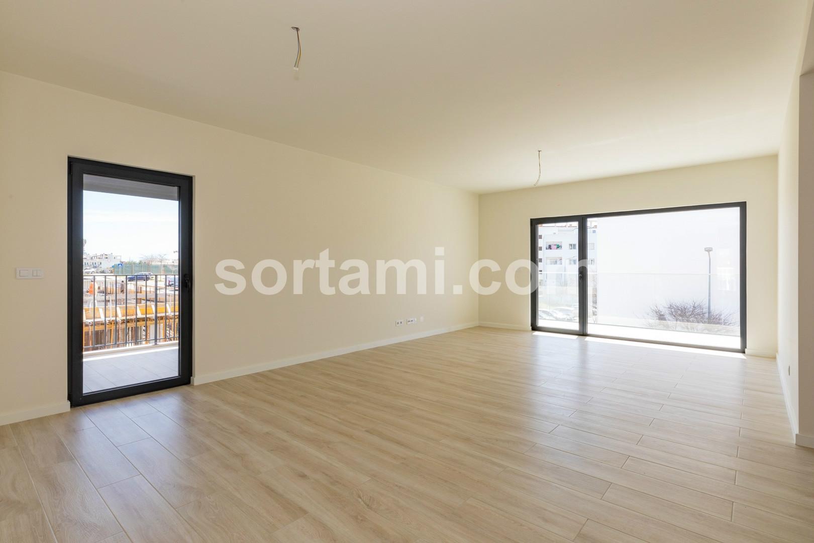 Apartamento T3 Venda em Olhão,Olhão