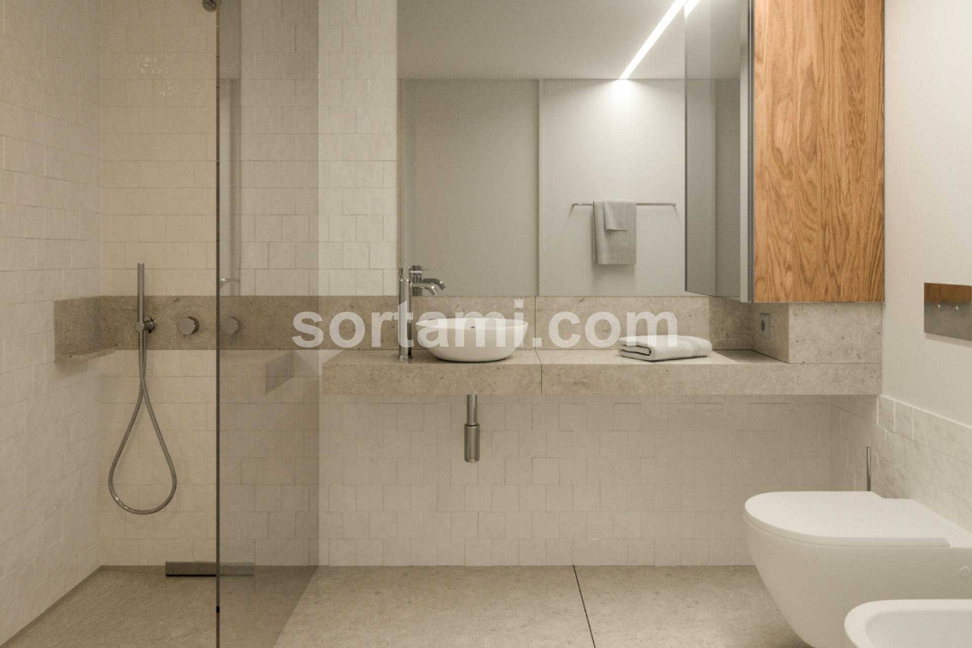 Apartamento T2 Venda em Bonfim,Porto