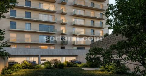 Apartamento T2 Venda em Bonfim,Porto