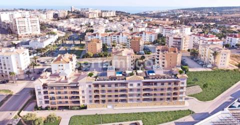 Apartamento T2 Venda em Lagos (São Sebastião e Santa Maria),Lagos