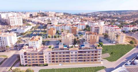 Apartamento T2 Venda em Lagos (São Sebastião e Santa Maria),Lagos