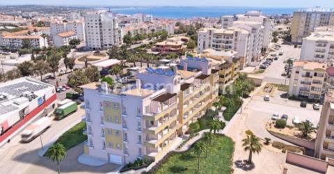 Apartamento T2 Venda em Lagos (São Sebastião e Santa Maria),Lagos