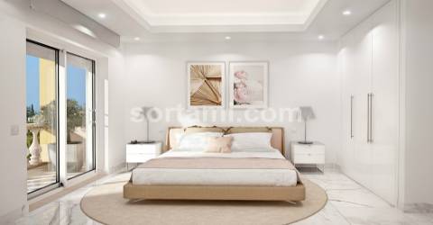 Apartamento T3 Venda em Lagos (São Sebastião e Santa Maria),Lagos