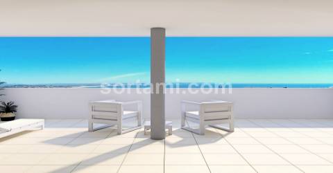 Apartamento T2 Venda em Lagos (São Sebastião e Santa Maria),Lagos