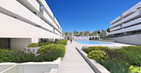 Apartamento T2 Venda em Lagos (São Sebastião e Santa Maria),Lagos