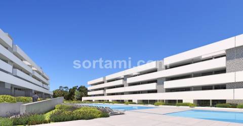 Apartamento T2 Venda em Lagos (São Sebastião e Santa Maria),Lagos