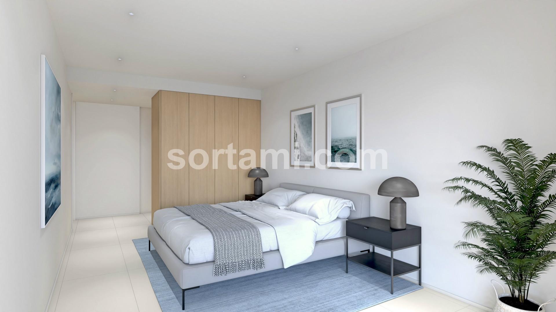 Apartamento T3 Venda em Lagos (São Sebastião e Santa Maria),Lagos