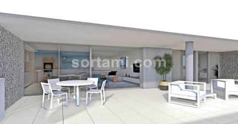 Apartamento T3 Venda em Lagos (São Sebastião e Santa Maria),Lagos