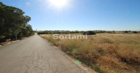 Terreno Para Construção  Venda em Montenegro,Faro