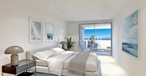 Apartamento T3 Venda em Lagos (São Sebastião e Santa Maria),Lagos