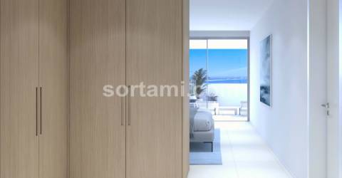 Apartamento T3 Venda em Lagos (São Sebastião e Santa Maria),Lagos